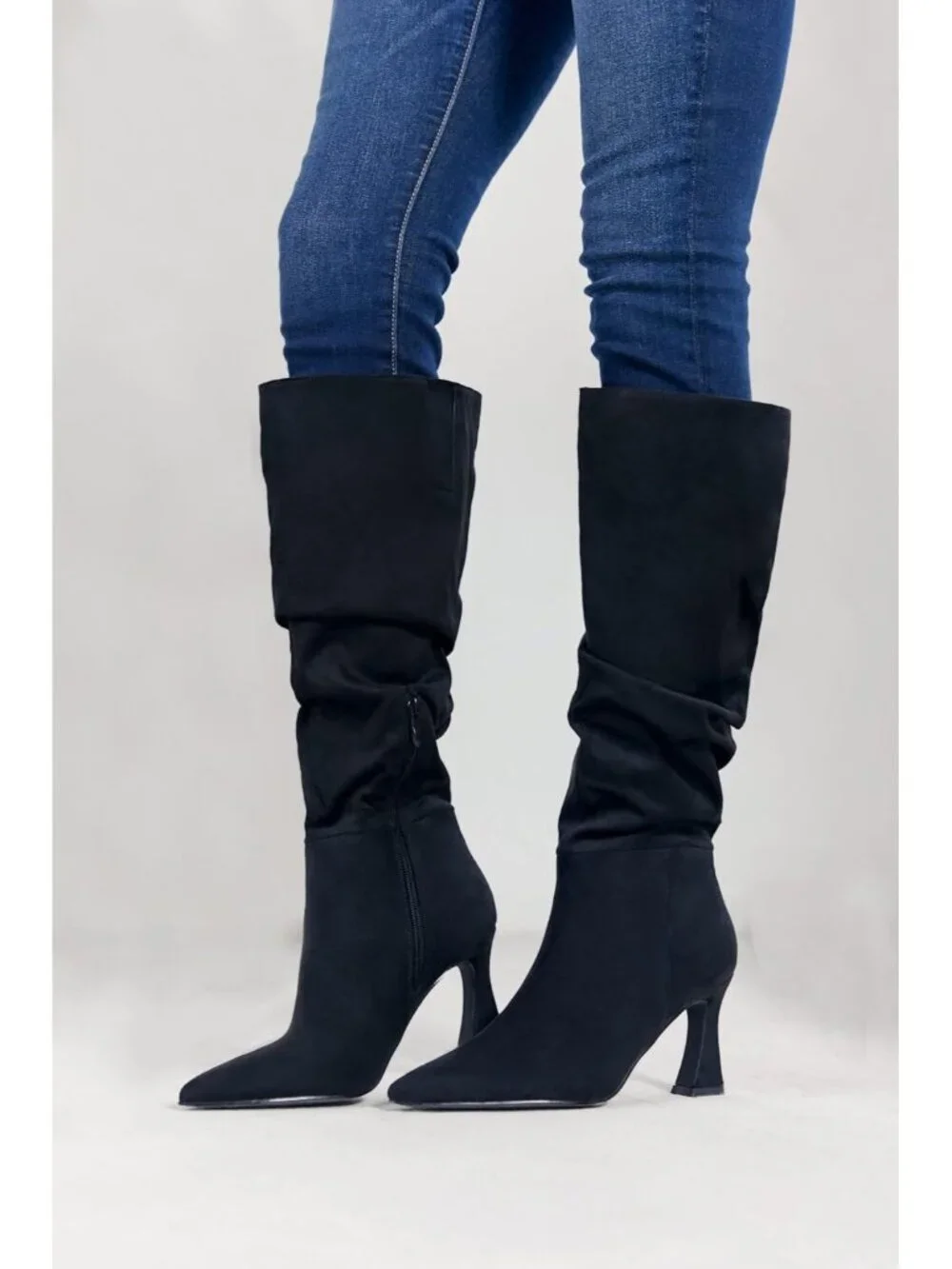 N/A women slouchy